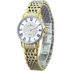 ساعت مچی ادوکس 57001357BMBR - edox watch 57001357bmbr  